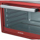Мини-печь WILLMARK WO-487RB