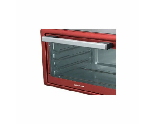 Мини-печь WILLMARK WO-487RB Мини-печь WILLMARK WO-487RB
