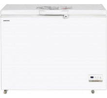 Морозильный ларь HIBERG PF 32L4 NFW белый