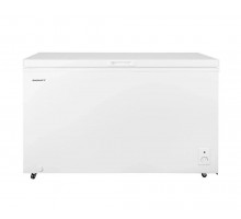 Морозильный ларь KRAFT BD (W)-460 RX белый