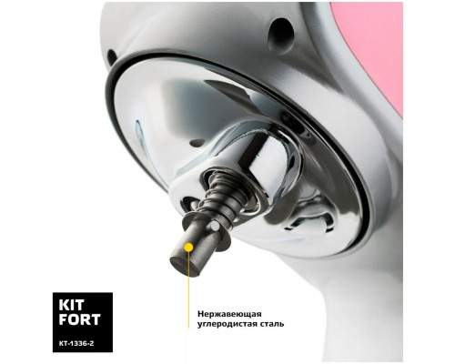 Миксер Kitfort KT-1336-2