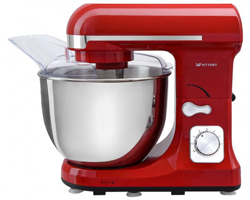 Миксер Kitfort КТ-1324-1 красный Миксер Kitfort КТ-1324-1 красный