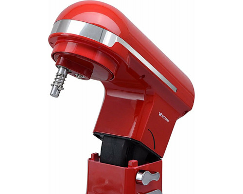 Миксер Kitfort КТ-1324-1 красный Миксер Kitfort КТ-1324-1 красный
