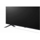 Телевизор LG 50" 50QNED80T6A.ARUB черный титан LED UHD 60Hz WebOS