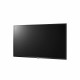 Телевизор  LG 43'' 43UM662H черный LED UHD 60Hz WebOS