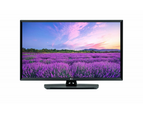 Телевизор LG 32'' LG 32LN661H черный HD 60Hz WebOS