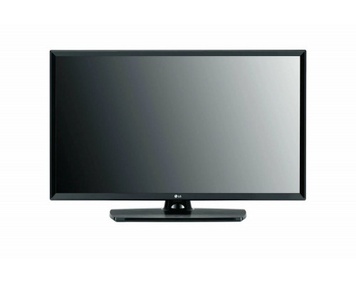 Телевизор LG 32'' LG 32LN661H черный HD 60Hz WebOS