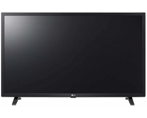 Телевизор LG 32" 32LQ63506LA.ARUB черный LED FHD 60Hz WebOS