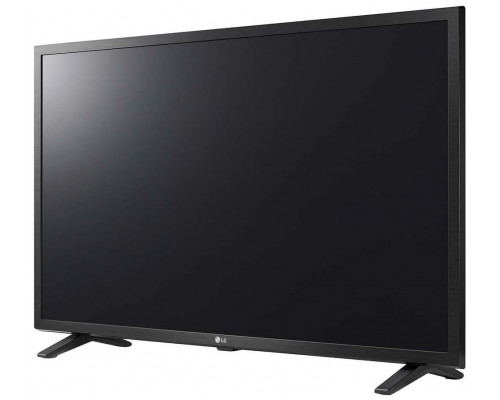 Телевизор LG 32" 32LQ63506LA.ARUB черный LED FHD 60Hz WebOS