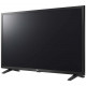 Телевизор LG 32" 32LQ63506LA.ARUB черный LED FHD 60Hz WebOS