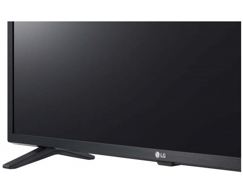 Телевизор LG 32" 32LQ63506LA.ARUB черный LED FHD 60Hz WebOS