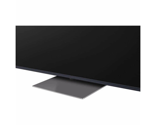 Телевизор LG 86" 86QNED86T6A.ARUB черный титан QNED 4K Ultra HD 120Hz webOs