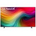 Телевизор LG 86" 86NANO80T6A.ARUB черный LED UHD 120Hz WebOS