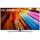 Телевизор LG 75" 75UT81006LA.ARUB черный LED UHD 60Hz WebOS