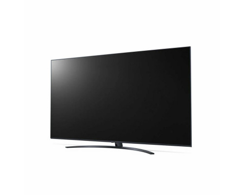 Телевизор LG 75" 75UT81006LA.ARUB черный LED UHD 60Hz WebOS