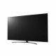 Телевизор LG 75" 75UT81006LA.ARUB черный LED UHD 60Hz WebOS