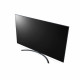 Телевизор LG 75" 75UT81006LA.ARUB черный LED UHD 60Hz WebOS