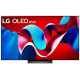 Телевизор LG 65" OLED65C4RLA.ARUB темно-серый OLED UHD 120Hz WebOS