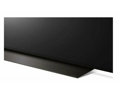 Телевизор LG 65" OLED65C4RLA.ARUB темно-серый OLED UHD 120Hz WebOS