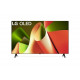 Телевизор LG 65" OLED65B4RLA.ARUB черный OLED UHD 120Hz WebOS