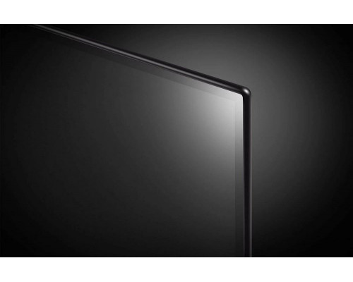 Телевизор LG 65" OLED65B4RLA.ARUB черный OLED UHD 120Hz WebOS