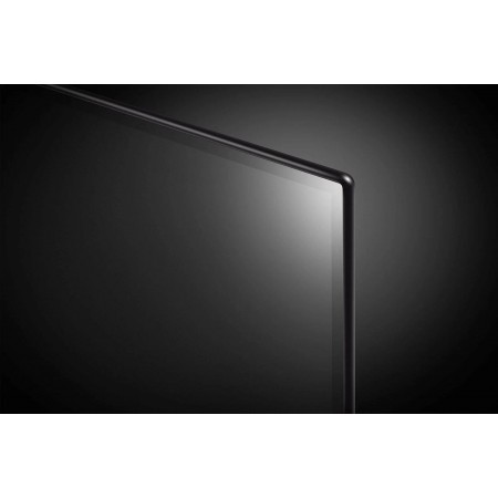 Телевизор LG 65" OLED65B4RLA.ARUB черный OLED UHD 120Hz WebOS