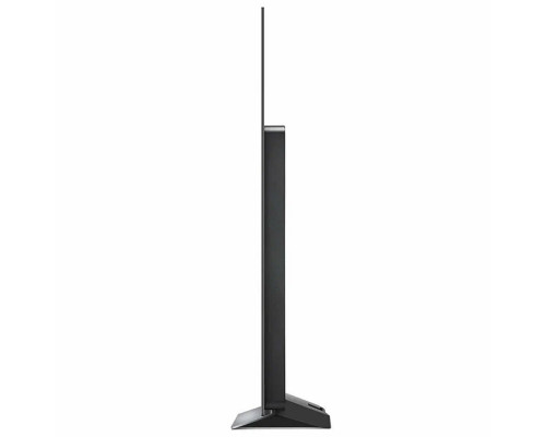 Телевизор LG OLED55C26LA черный
