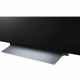 Телевизор LG OLED55C26LA черный