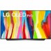 Телевизор LG 48" OLED48C4RLA.ARUB темно-серый OLED UHD 120Hz WebOS