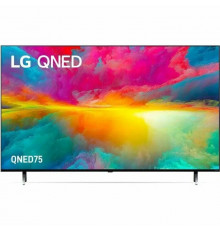 Телевизор LG 43QNED756RA.ARUB темный титан