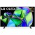 Телевизор LG 42" OLED42C4RLA.ARUB черный OLED UHD 120Hz WebOS