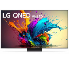 Телевизор LG 65" 4K 65QNED91T6A.ARUB