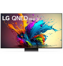 Телевизор LG 65" 4K 65QNED91T6A.ARUB