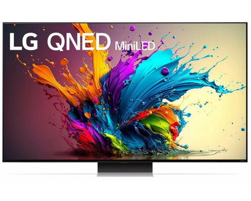 Телевизор LG 65" 4K 65QNED91T6A.ARUB