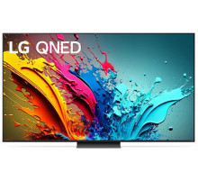 Телевизор LG 75" 75QNED86T6A.ARUB QNED 4K