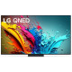 Телевизор LG 75" 75QNED86T6A.ARUB QNED 4K