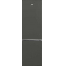 Холодильник BEKO B1RCNK312G темно-серый