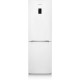 Холодильник Samsung RB29FERNDWW белый
