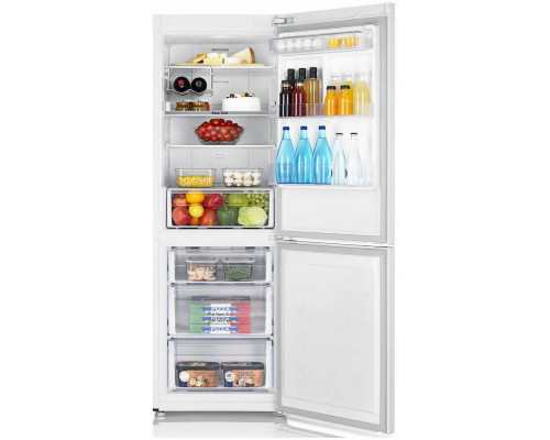 Холодильник Samsung RB29FERNDWW белый Холодильник Samsung RB29FERNDWW белый