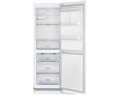Холодильник Samsung RB29FERNDWW белый Холодильник Samsung RB29FERNDWW белый