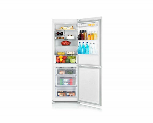 Холодильник Samsung RB29FERNDWW белый Холодильник Samsung RB29FERNDWW белый