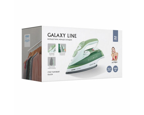 Утюг GALAXY GL 6134