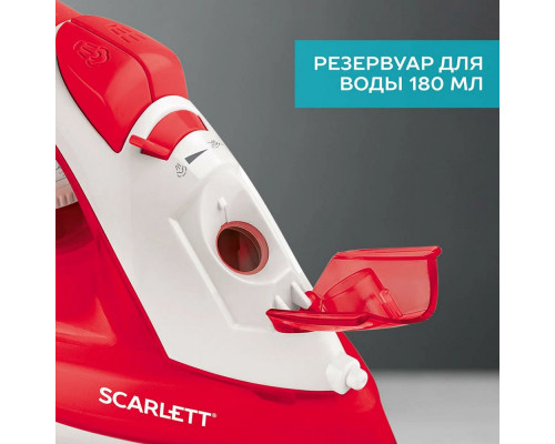 Утюг SCARLETT SC-SI30P15