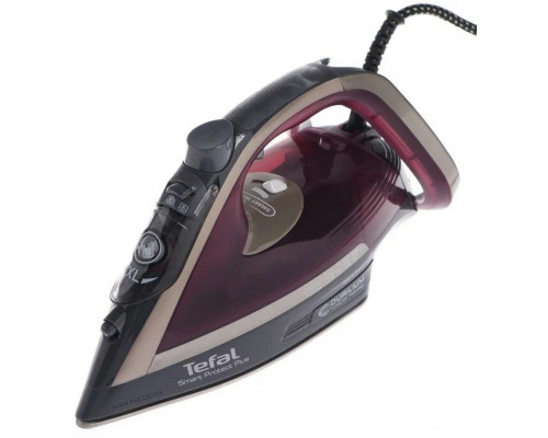 Утюг Tefal FV6870 E0 бордовый Утюг Tefal FV6870 E0 бордовый