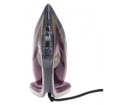 Утюг Tefal FV6870 E0 бордовый Утюг Tefal FV6870 E0 бордовый