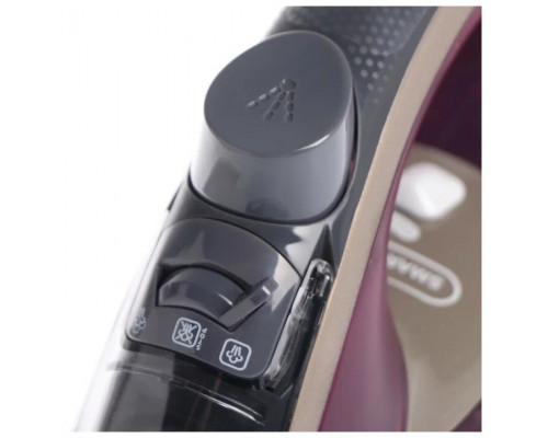Утюг Tefal FV6870 E0 бордовый Утюг Tefal FV6870 E0 бордовый