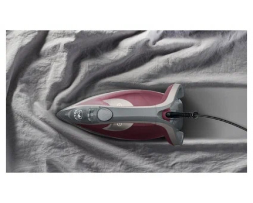 Утюг Tefal FV6870 E0 бордовый Утюг Tefal FV6870 E0 бордовый