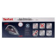 Утюг Tefal FV6870 E0 бордовый