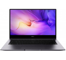 Ноутбук Huawei MateBook D14 NBD-WDI9/53013PLU/Core i3-1115G4/8GB/256GB/WIN11
