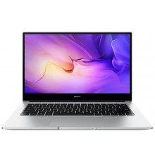 Ноутбук Huawei MateBook D14 NBD-WDI9/53013PLU/Core i3-1115G4/8GB/256GB/WIN11